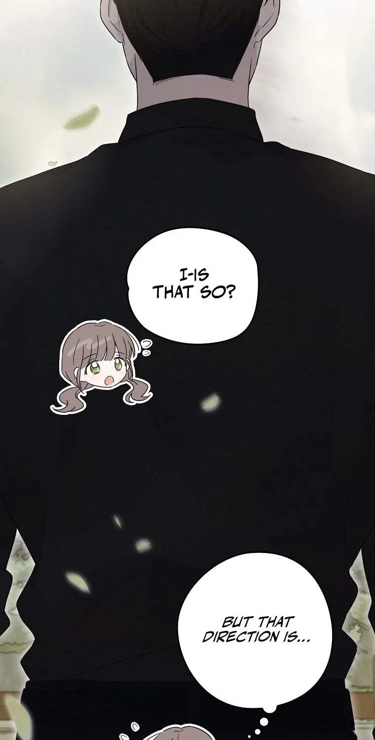 Kanna Made a Certain Decision Chapter 8 page 12 - 