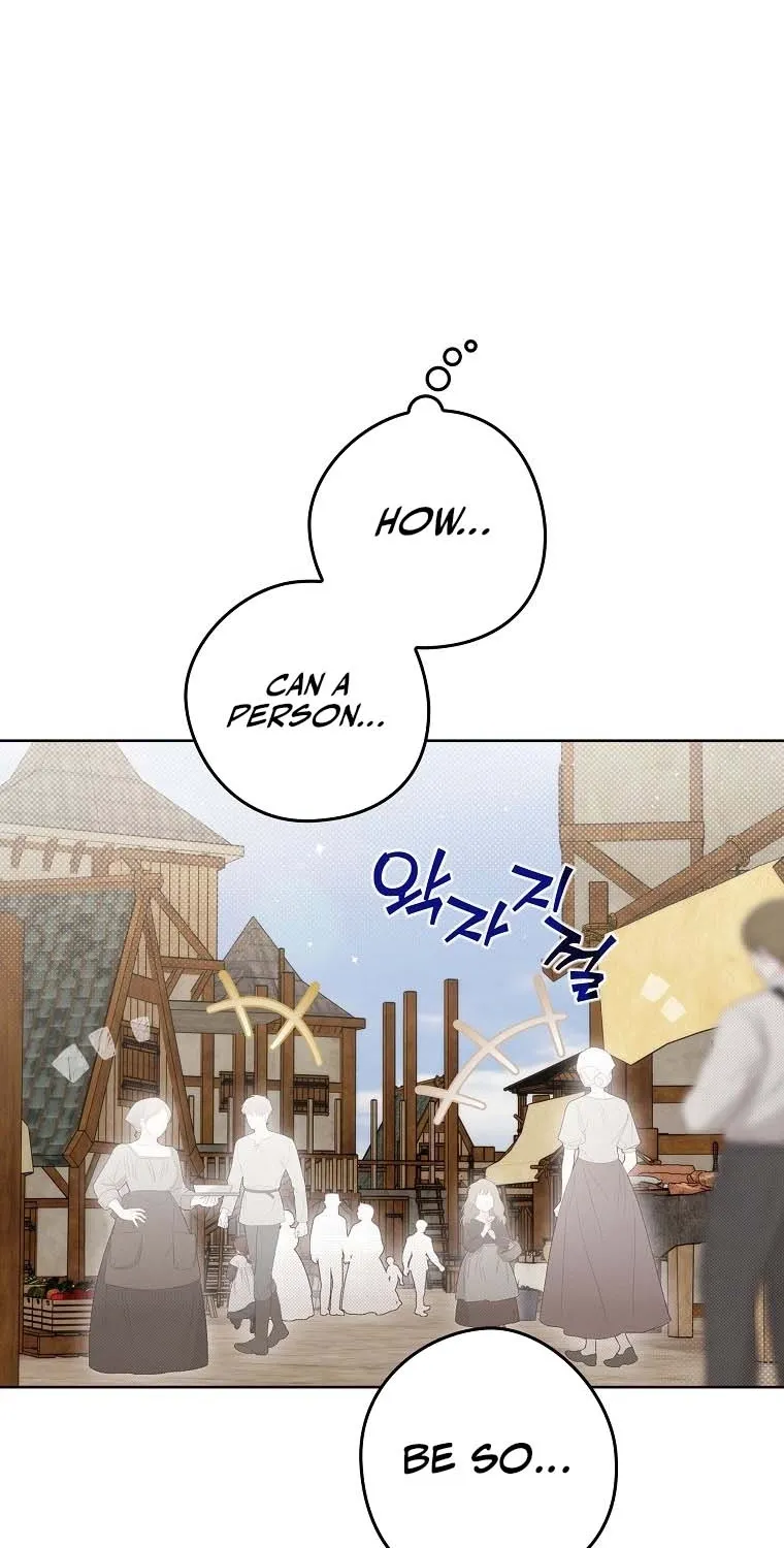 Kanna Made a Certain Decision Chapter 8 page 17 - 