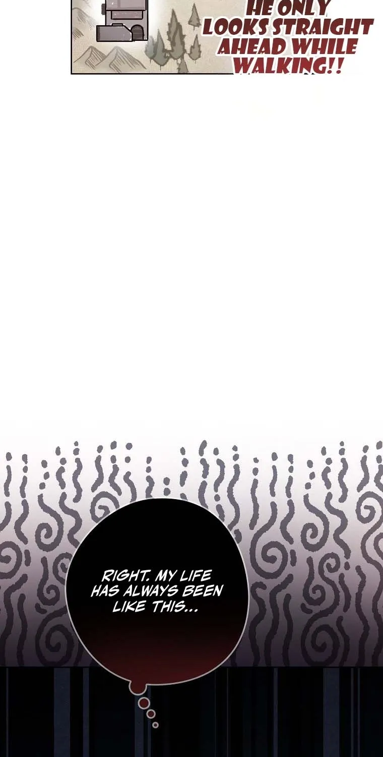 Kanna Made a Certain Decision Chapter 8 page 19 - 