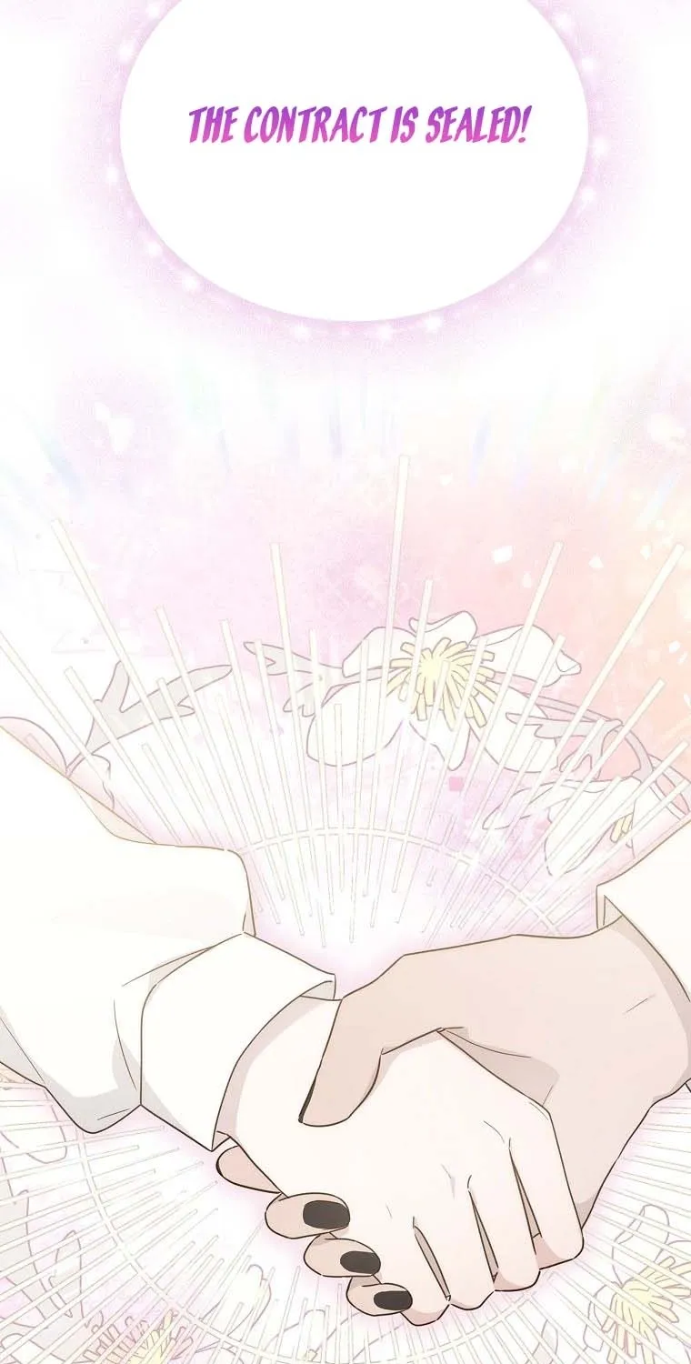Kanna Made a Certain Decision Chapter 8 page 3 - 