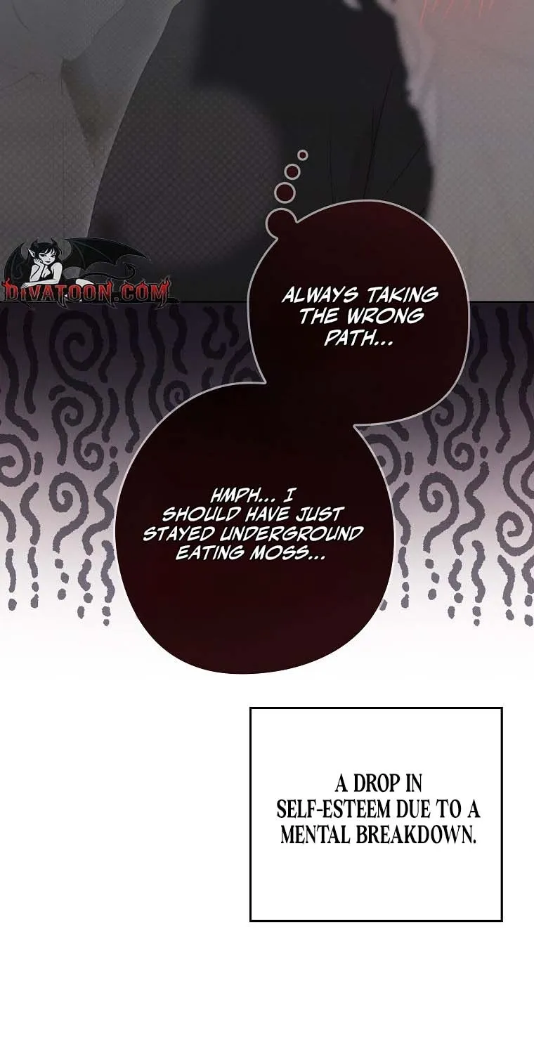 Kanna Made a Certain Decision Chapter 8 page 21 - 