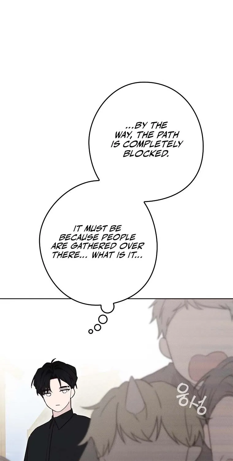 Kanna Made a Certain Decision Chapter 8 page 22 - 