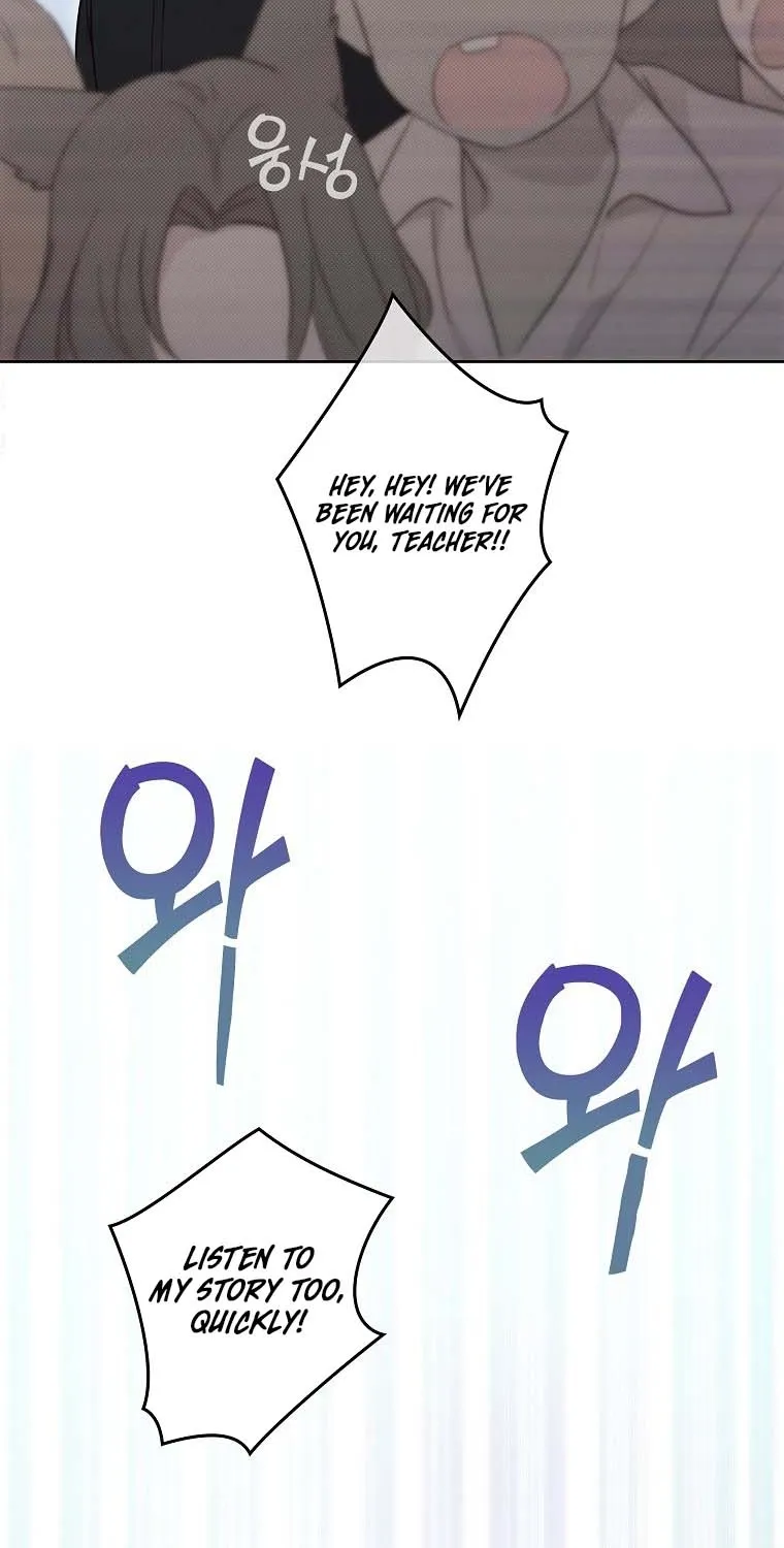 Kanna Made a Certain Decision Chapter 8 page 23 - 