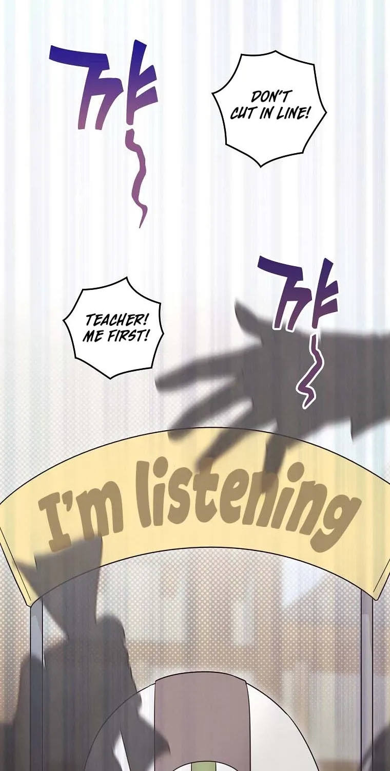Kanna Made a Certain Decision Chapter 8 page 24 - 