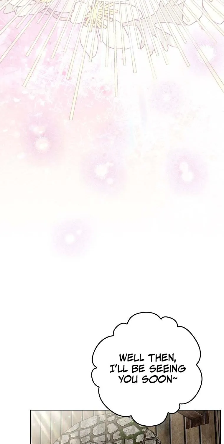 Kanna Made a Certain Decision Chapter 8 page 4 - 