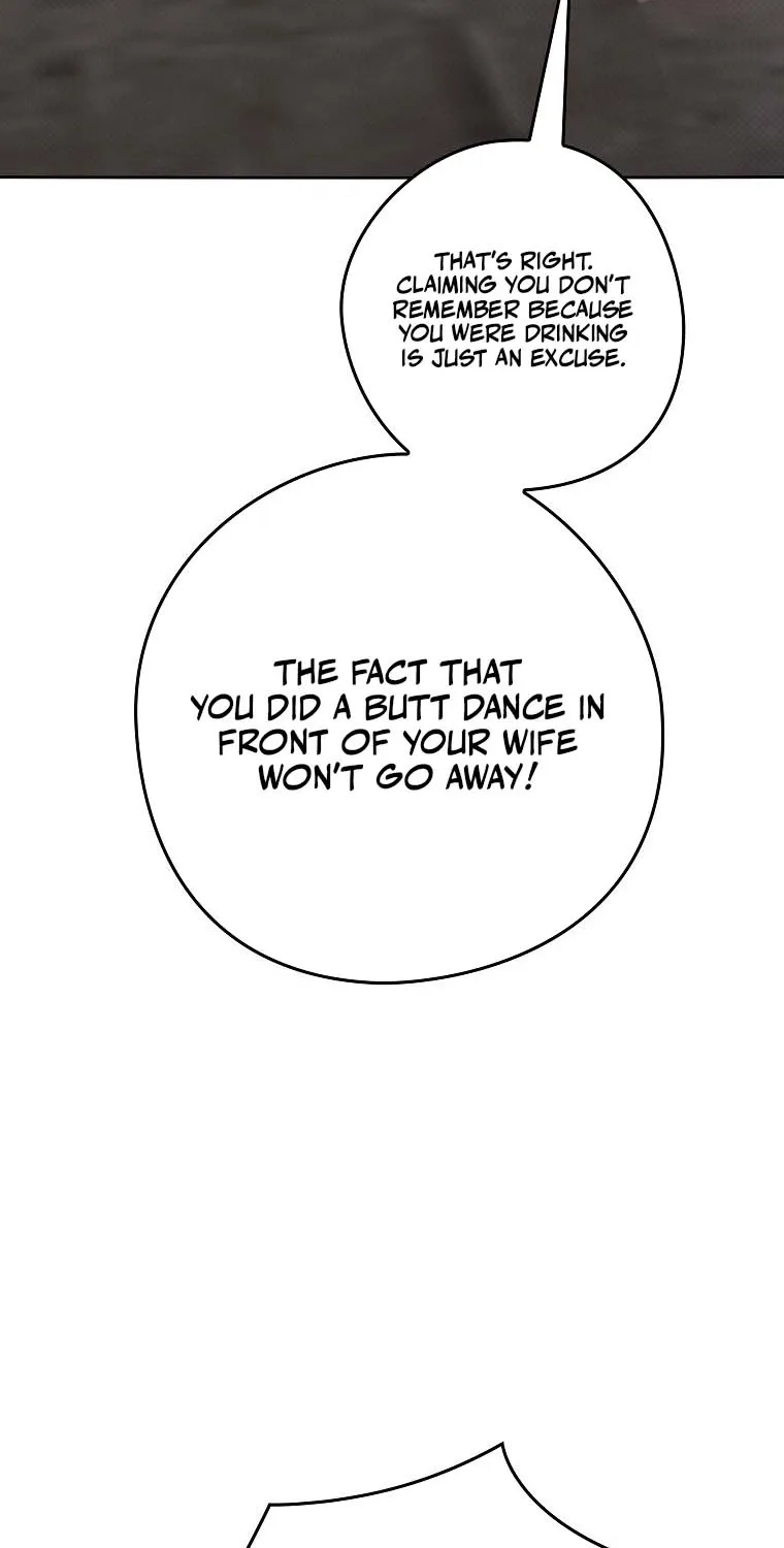 Kanna Made a Certain Decision Chapter 8 page 32 - 