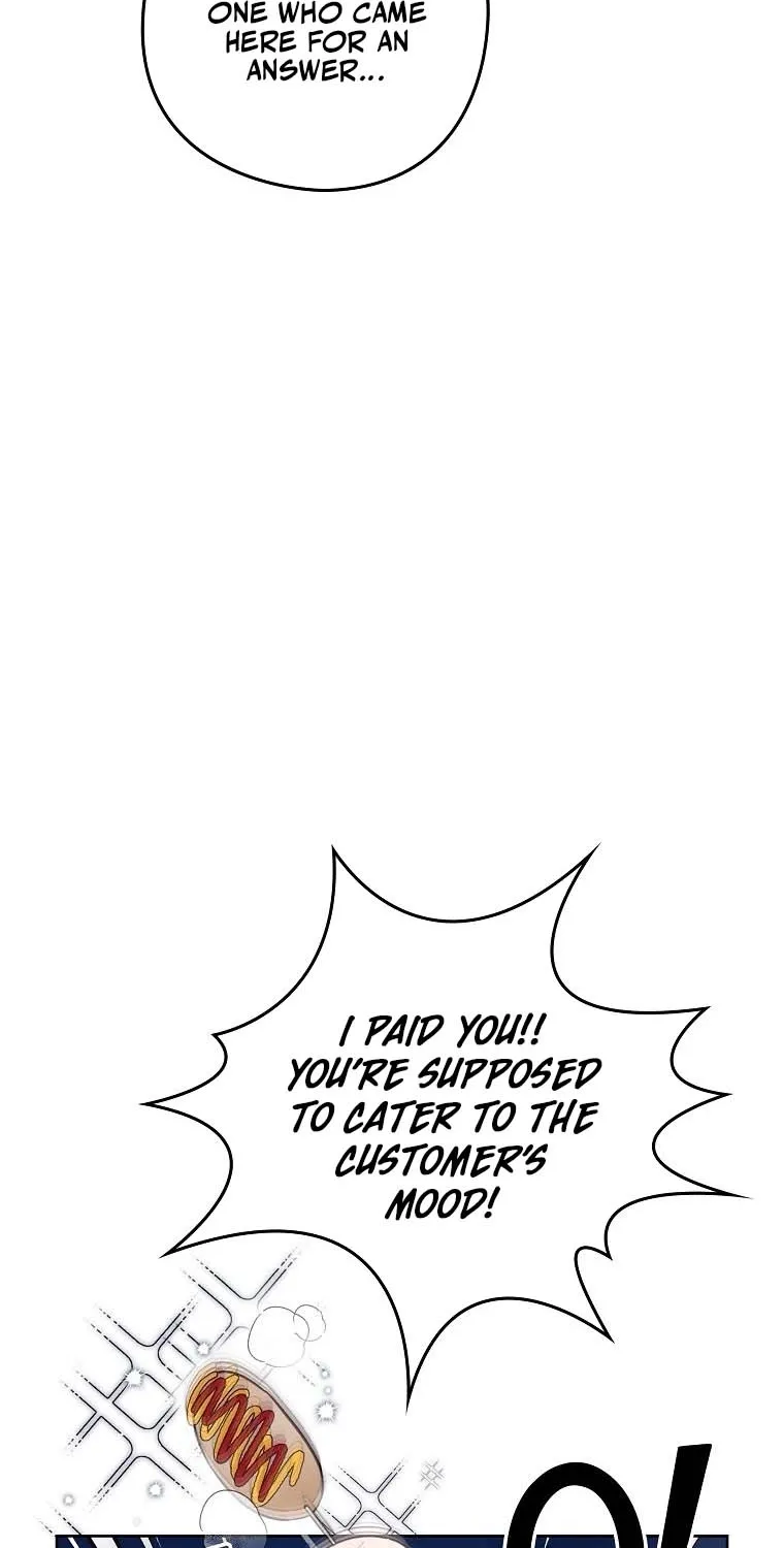 Kanna Made a Certain Decision Chapter 8 page 34 - 