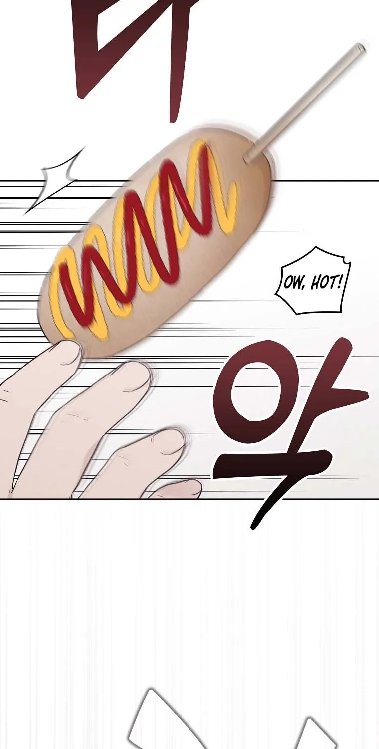 Kanna Made a Certain Decision Chapter 8 page 37 - 