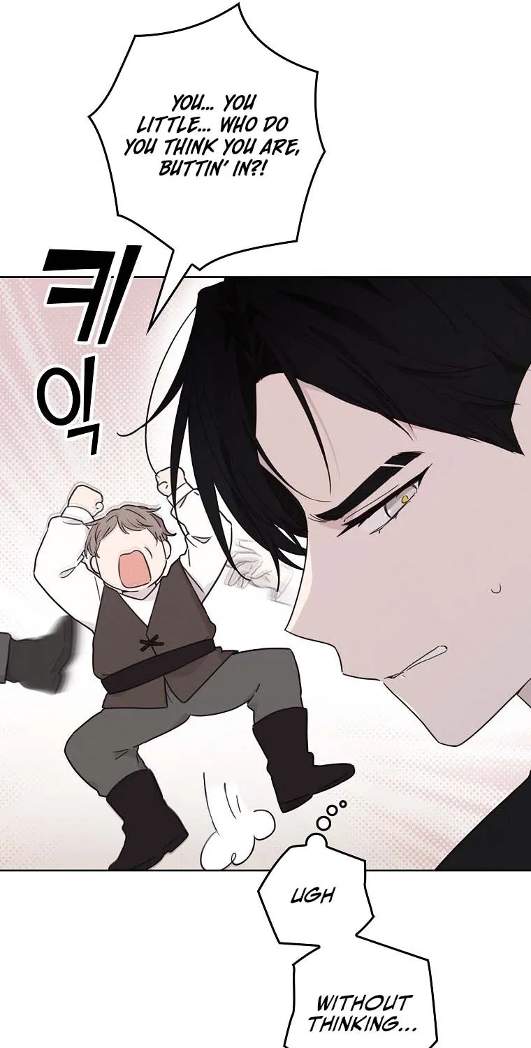 Kanna Made a Certain Decision Chapter 8 page 41 - 