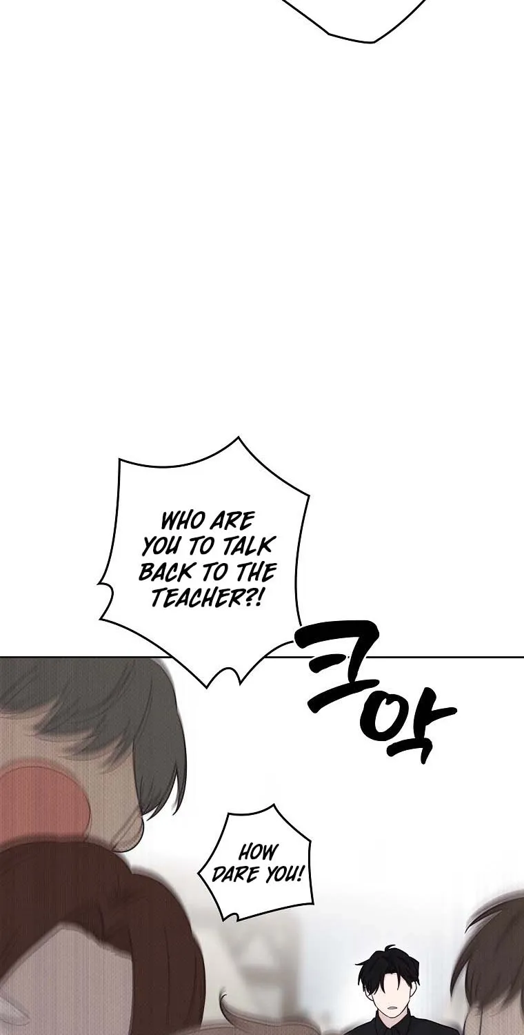 Kanna Made a Certain Decision Chapter 8 page 42 - 