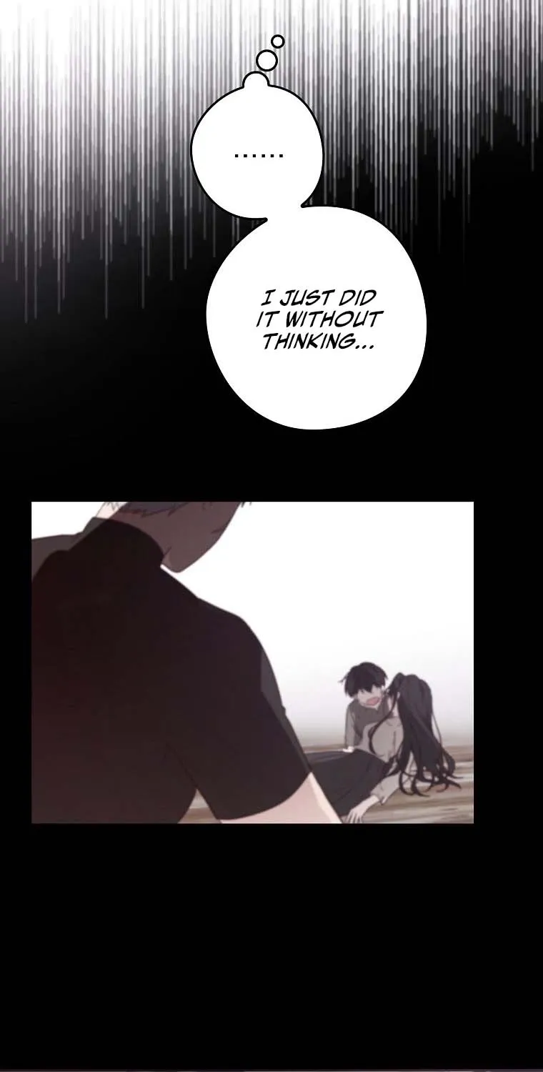 Kanna Made a Certain Decision Chapter 8 page 46 - 