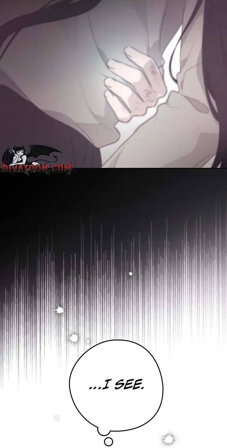Kanna Made a Certain Decision Chapter 8 page 47 - 