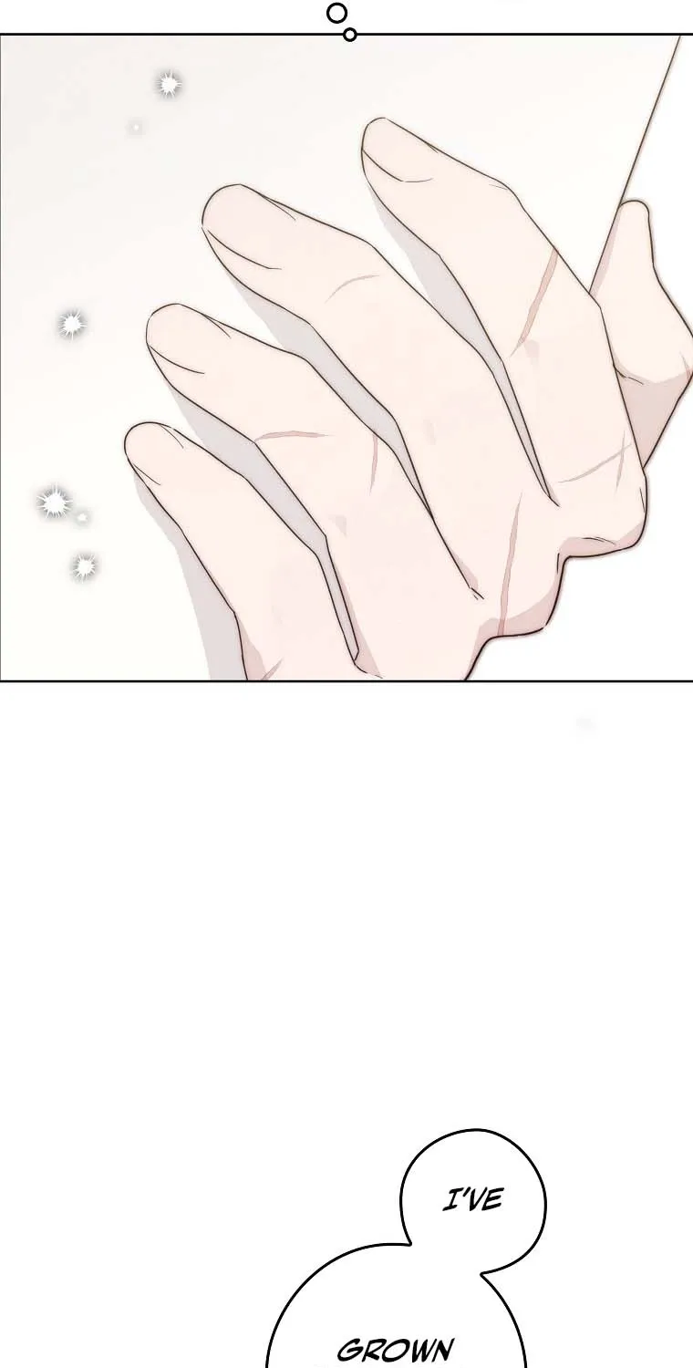 Kanna Made a Certain Decision Chapter 8 page 48 - 
