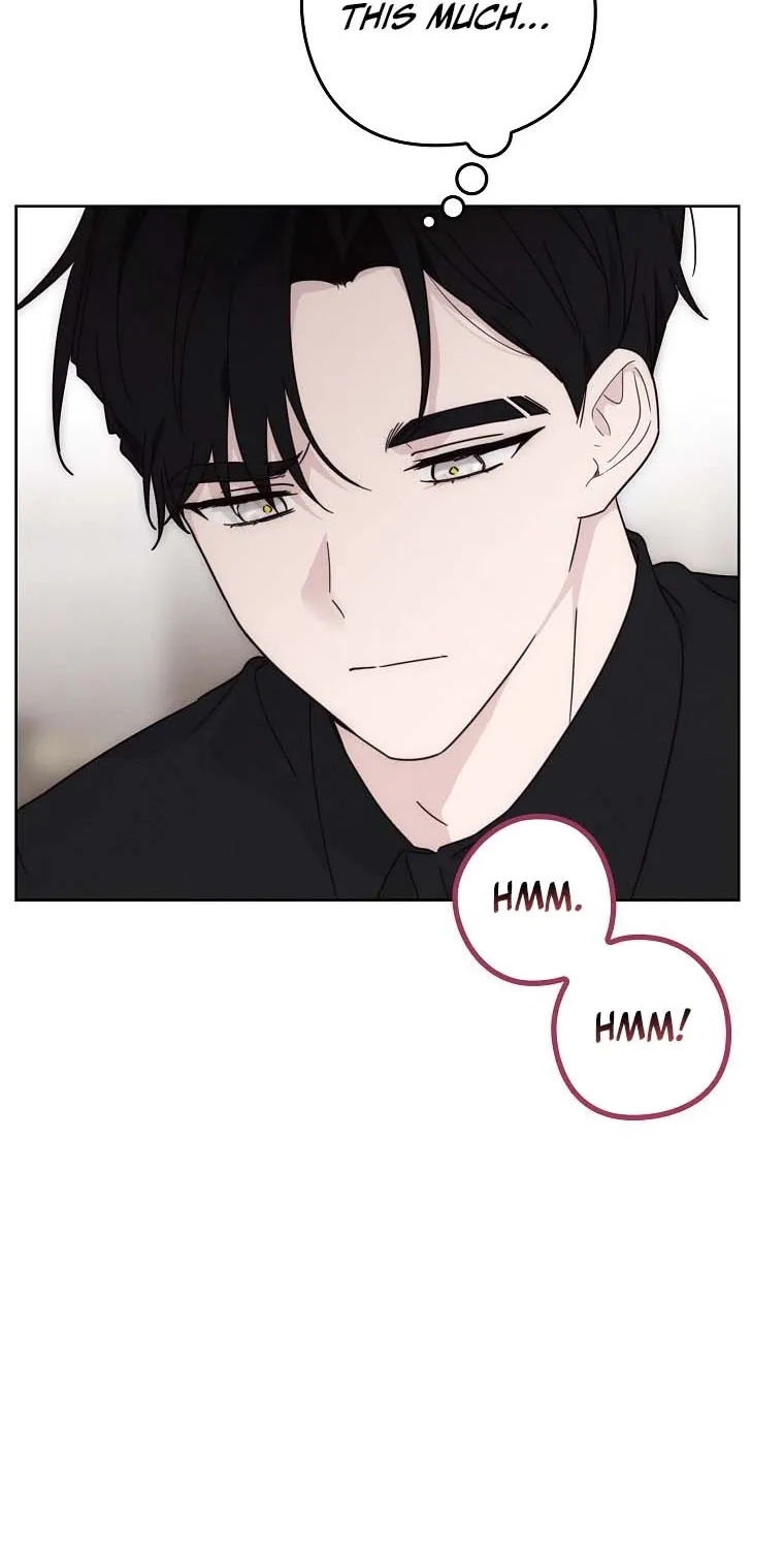 Kanna Made a Certain Decision Chapter 8 page 49 - 