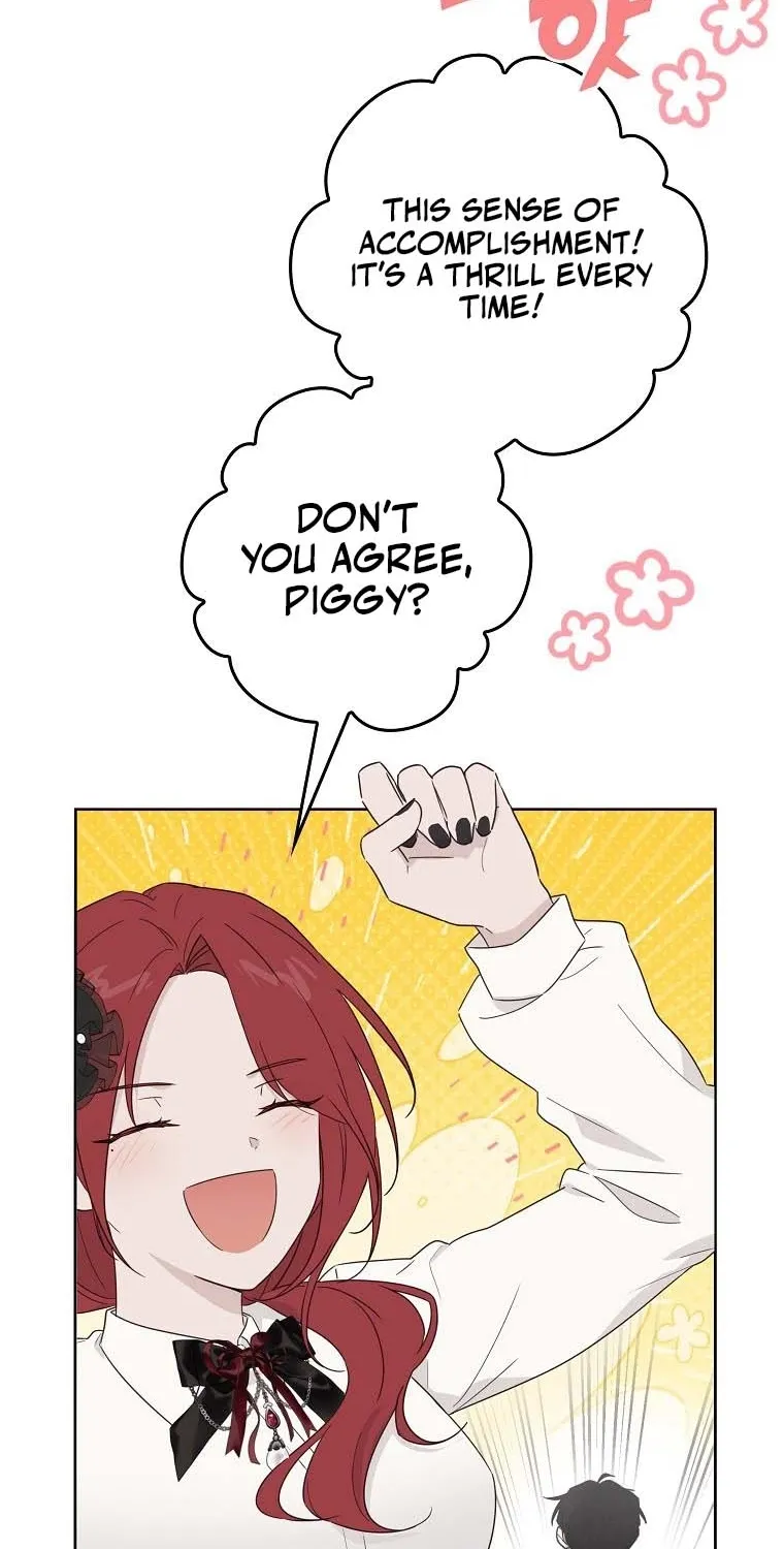 Kanna Made a Certain Decision Chapter 8 page 6 - 