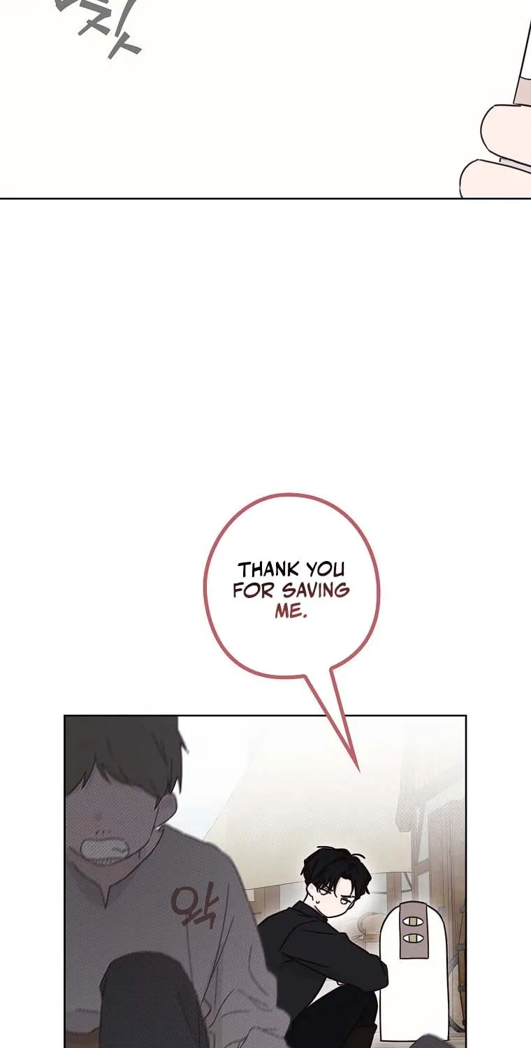 Kanna Made a Certain Decision Chapter 8 page 52 - 