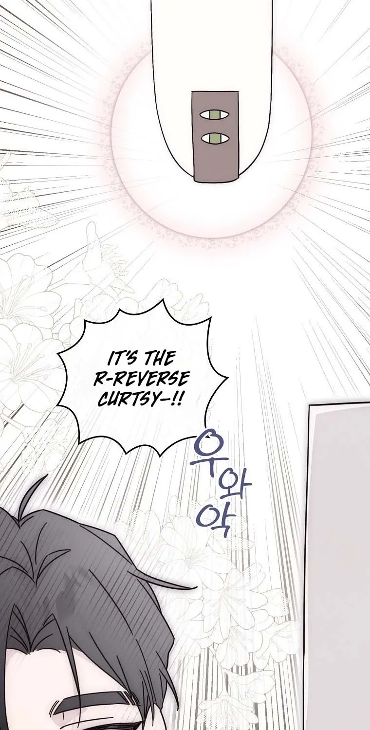 Kanna Made a Certain Decision Chapter 8 page 56 - 