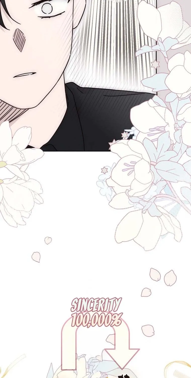 Kanna Made a Certain Decision Chapter 8 page 57 - 