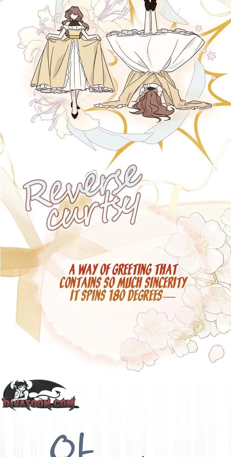 Kanna Made a Certain Decision Chapter 8 page 58 - 