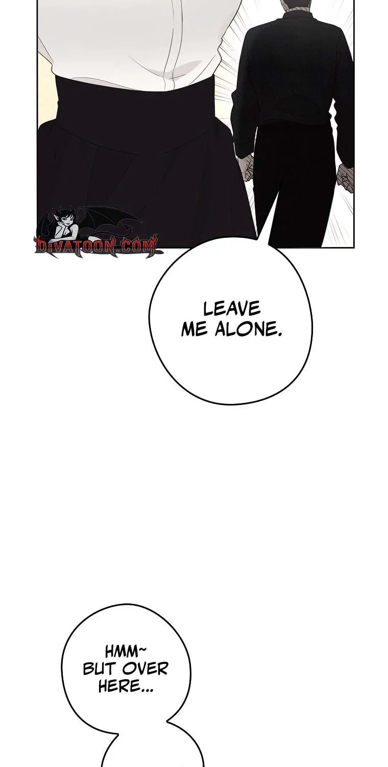Kanna Made a Certain Decision Chapter 8 page 7 - 