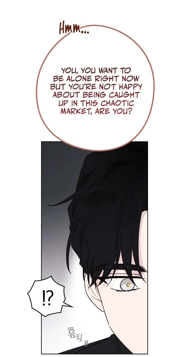 Kanna Made a Certain Decision Chapter 8 page 61 - 
