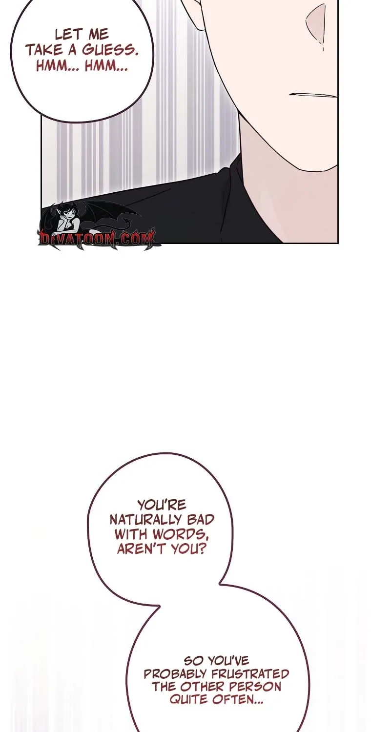 Kanna Made a Certain Decision Chapter 8 page 63 - 