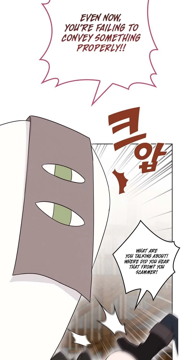 Kanna Made a Certain Decision Chapter 8 page 66 - 