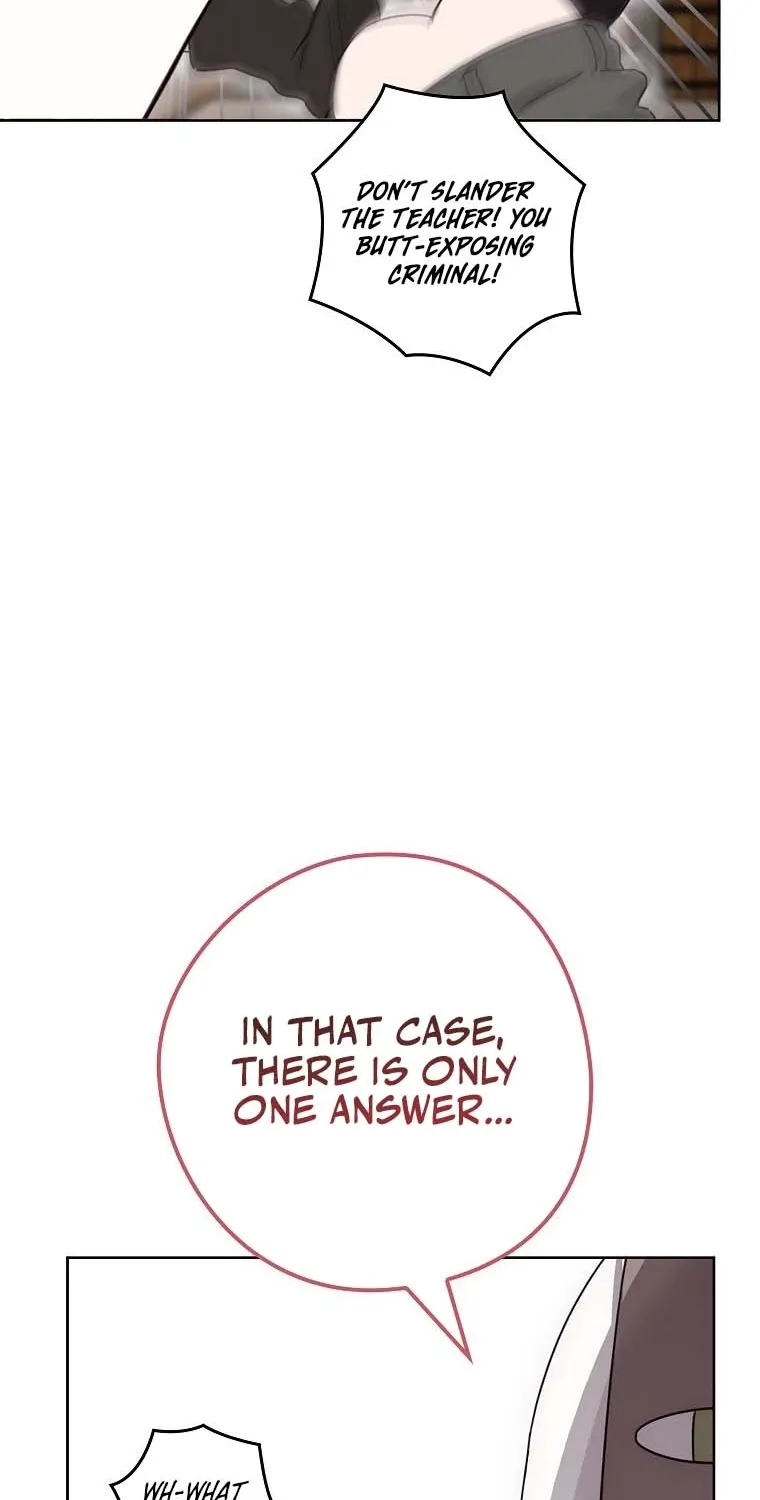 Kanna Made a Certain Decision Chapter 8 page 67 - 