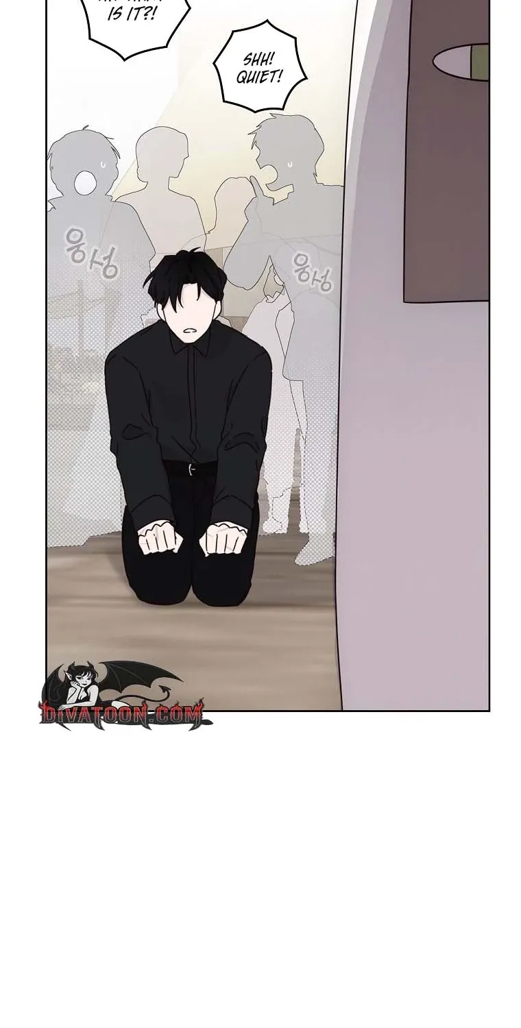 Kanna Made a Certain Decision Chapter 8 page 68 - 