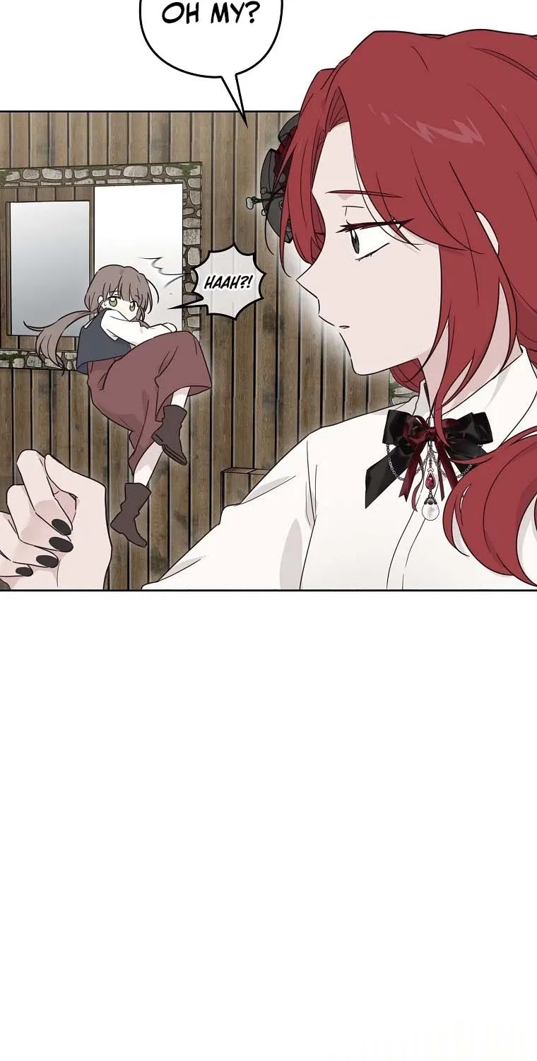 Kanna Made a Certain Decision Chapter 8 page 8 - 