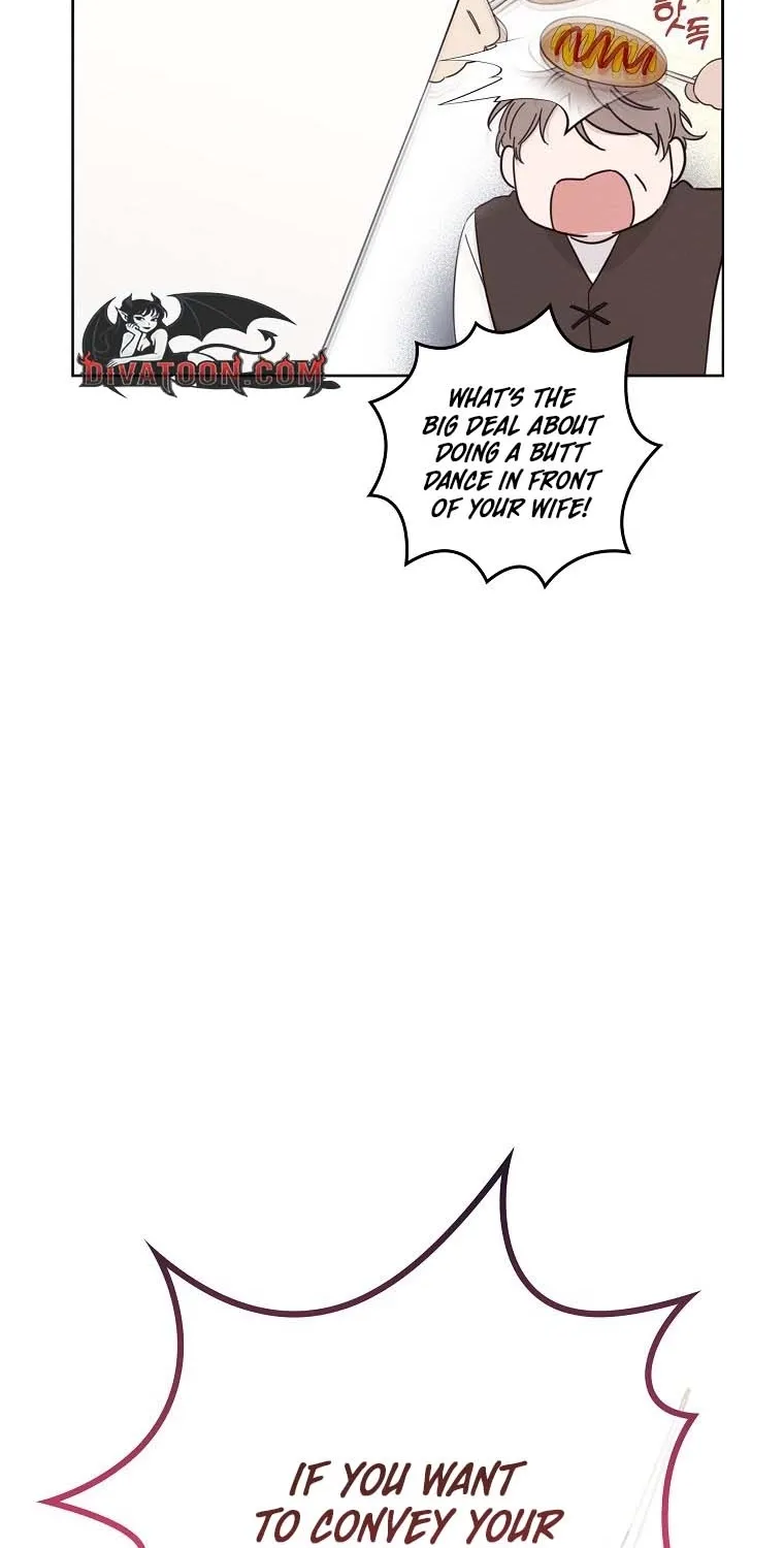 Kanna Made a Certain Decision Chapter 8 page 72 - 