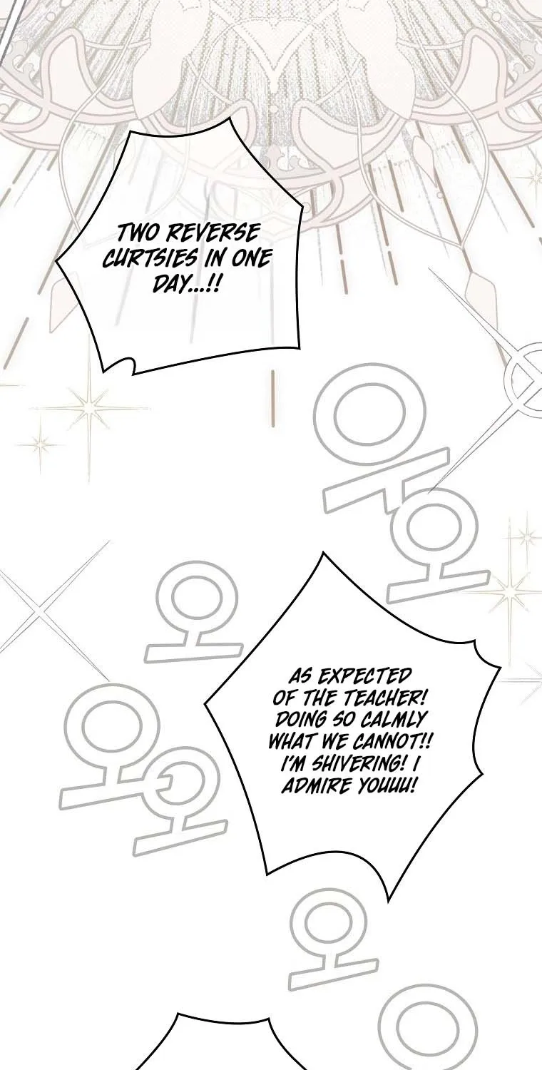 Kanna Made a Certain Decision Chapter 8 page 74 - 