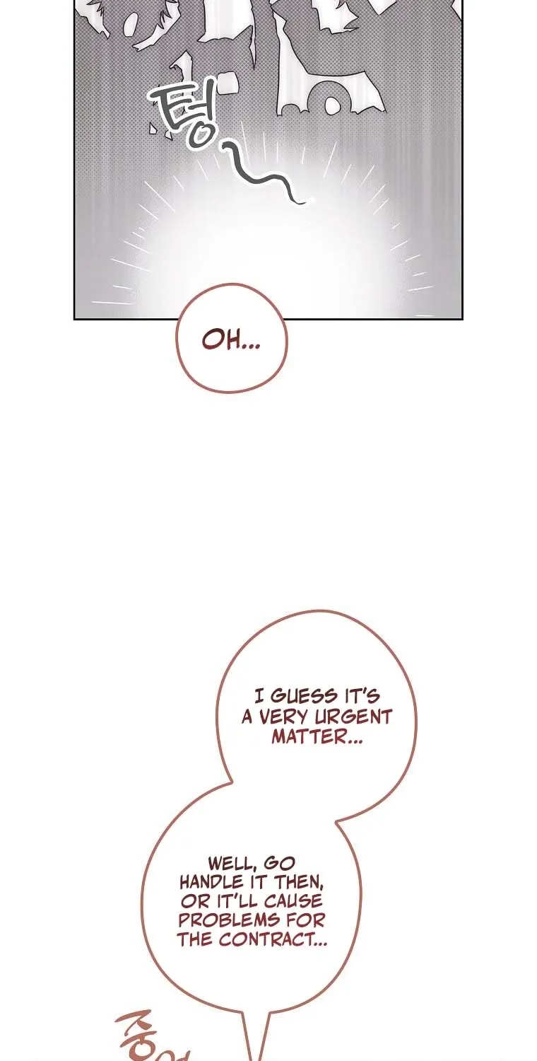 Kanna Made a Certain Decision Chapter 8 page 76 - 