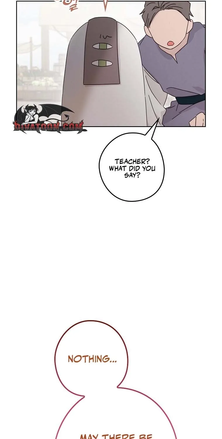 Kanna Made a Certain Decision Chapter 8 page 77 - 
