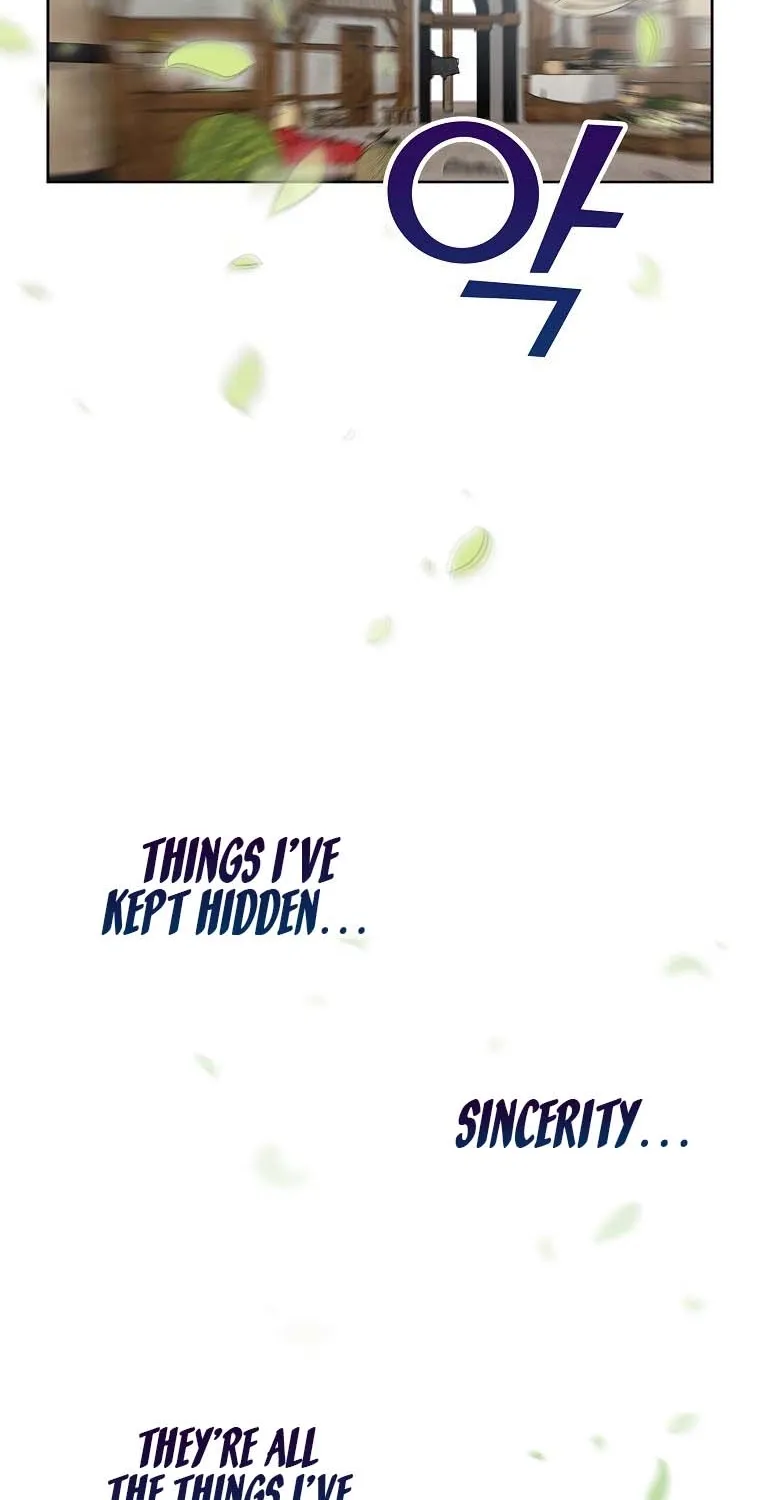 Kanna Made a Certain Decision Chapter 8 page 79 - 