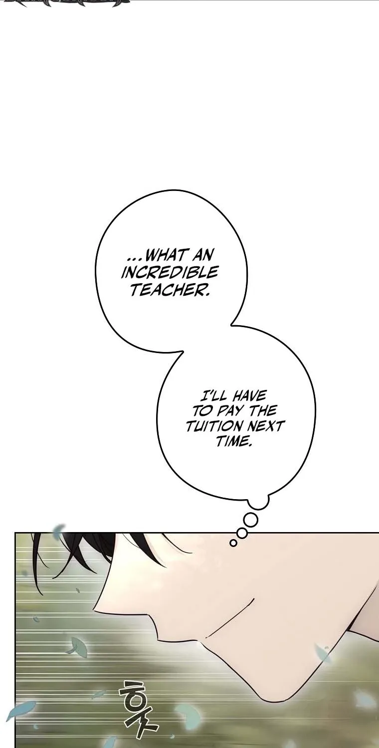 Kanna Made a Certain Decision Chapter 8 page 83 - 