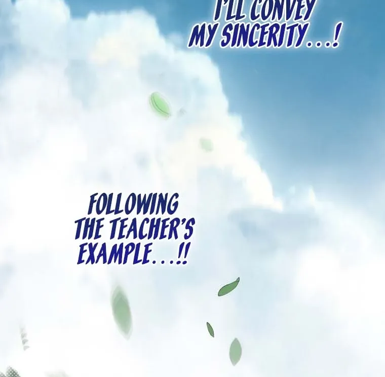 Kanna Made a Certain Decision Chapter 8 page 85 - 