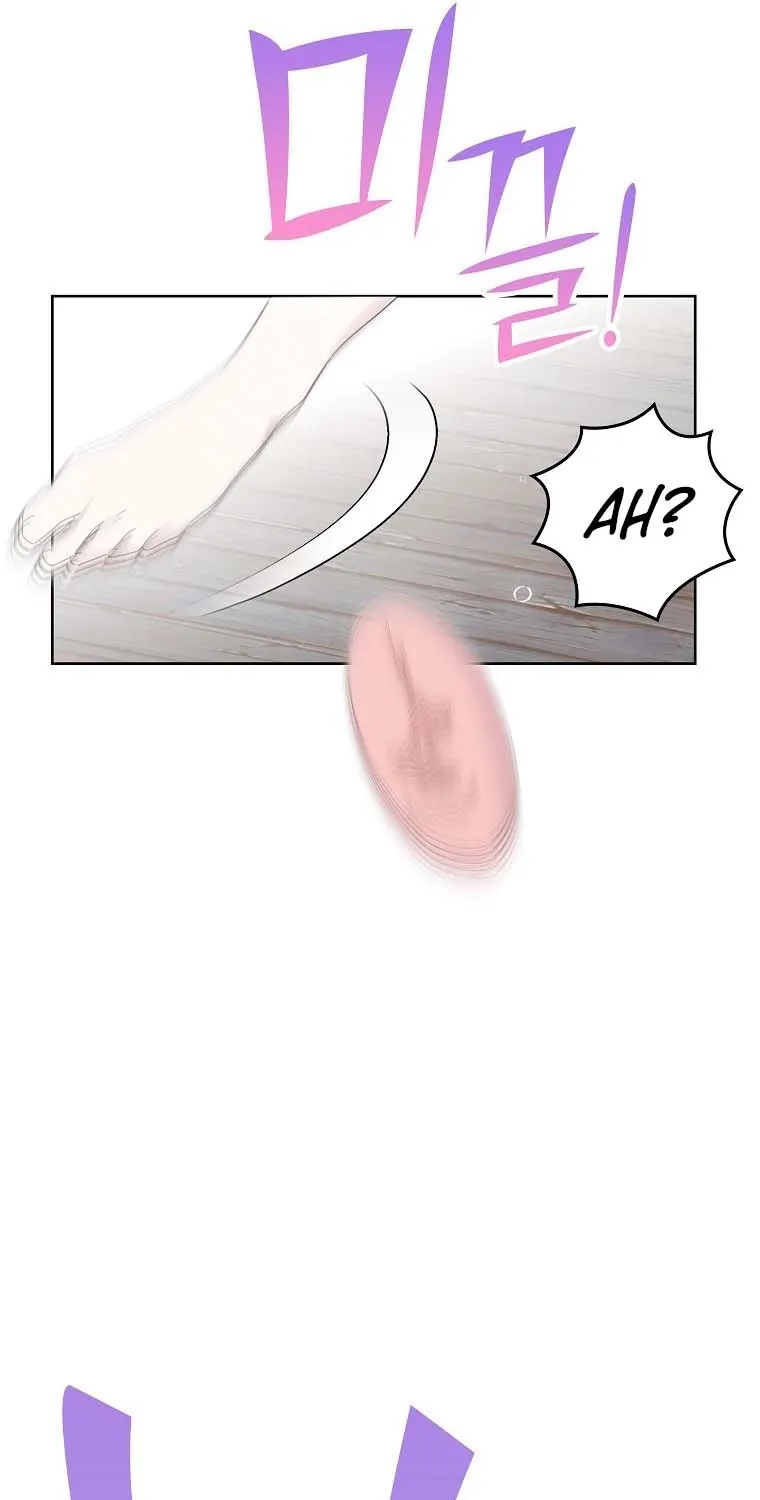 Kanna Made a Certain Decision Chapter 8 page 91 - 