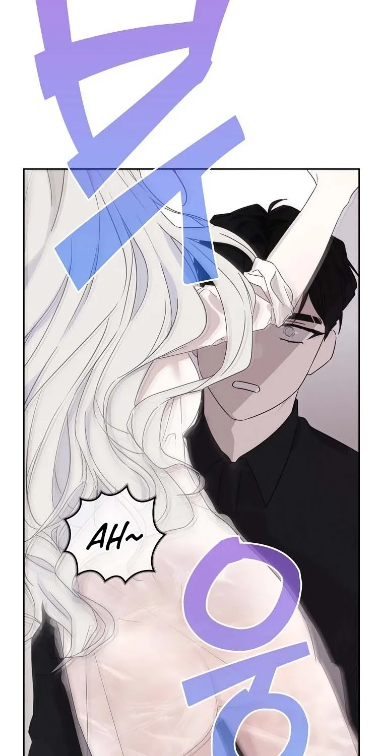Kanna Made a Certain Decision Chapter 8 page 92 - 