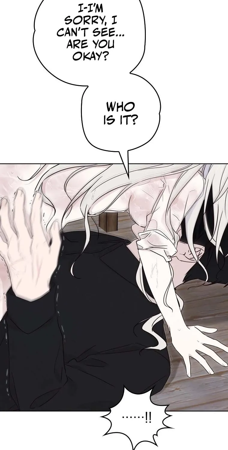 Kanna Made a Certain Decision Chapter 8 page 96 - 