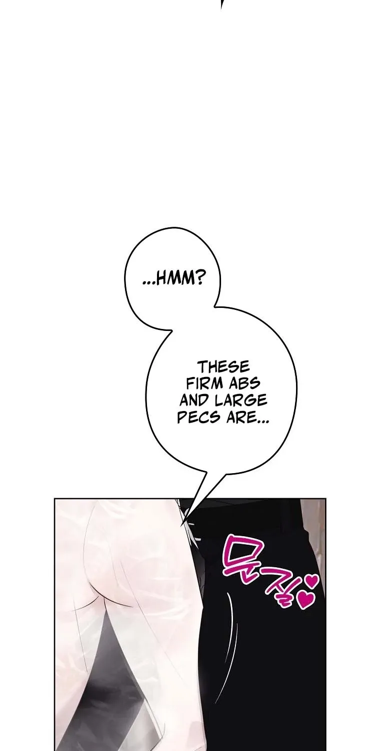 Kanna Made a Certain Decision Chapter 8 page 97 - 