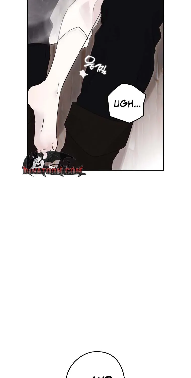 Kanna Made a Certain Decision Chapter 8 page 98 - 