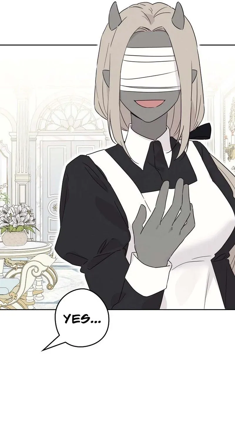Kanna Made a Certain Decision Chapter 9 page 101 - 