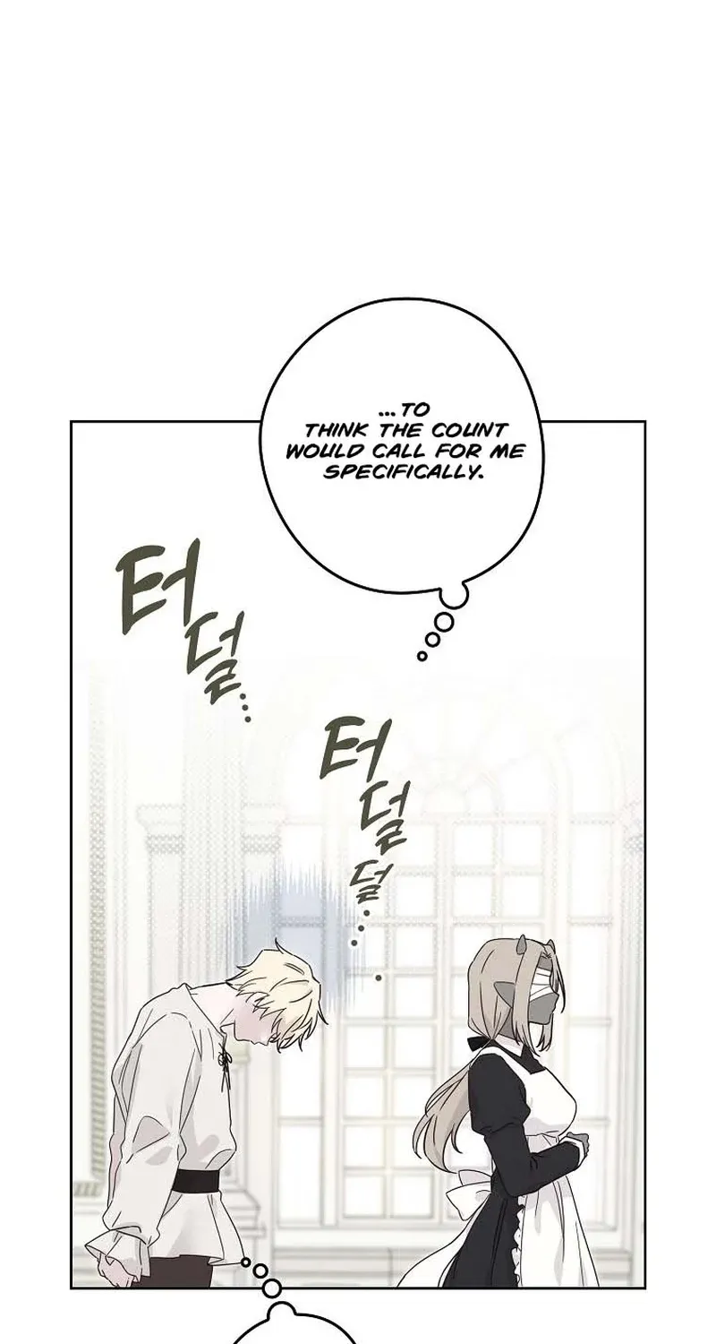 Kanna Made a Certain Decision Chapter 9 page 102 - 