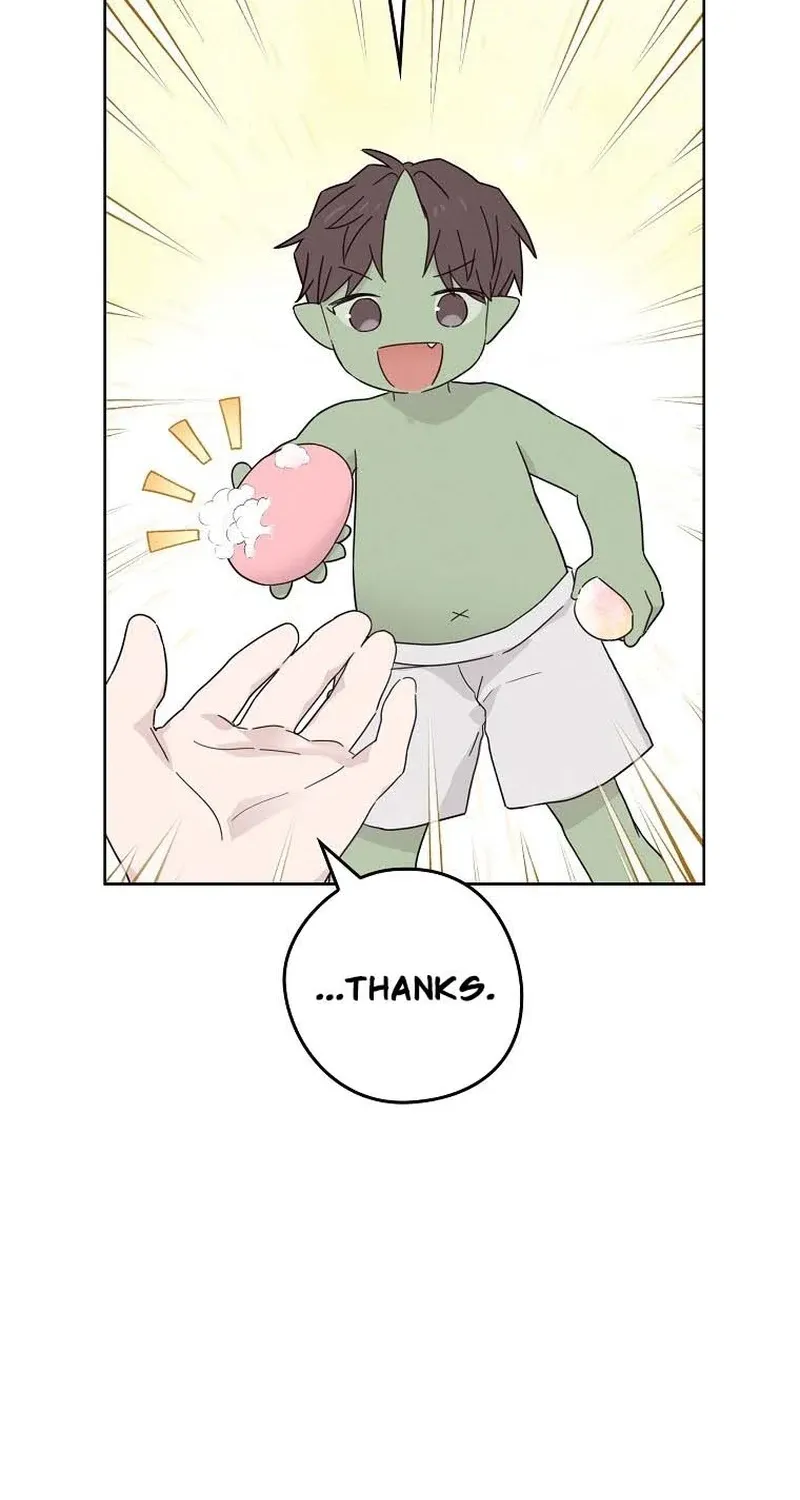 Kanna Made a Certain Decision Chapter 9 page 15 - 