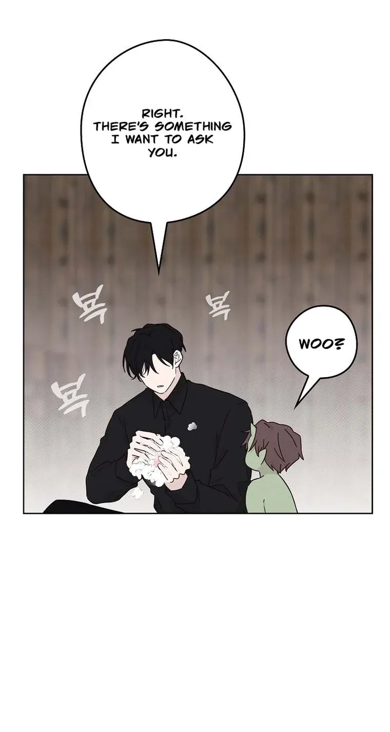 Kanna Made a Certain Decision Chapter 9 page 16 - 