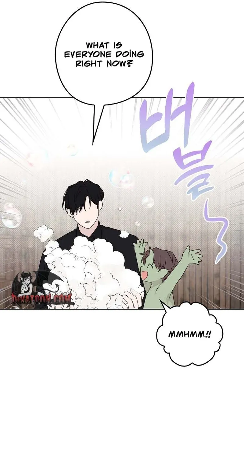 Kanna Made a Certain Decision Chapter 9 page 18 - 