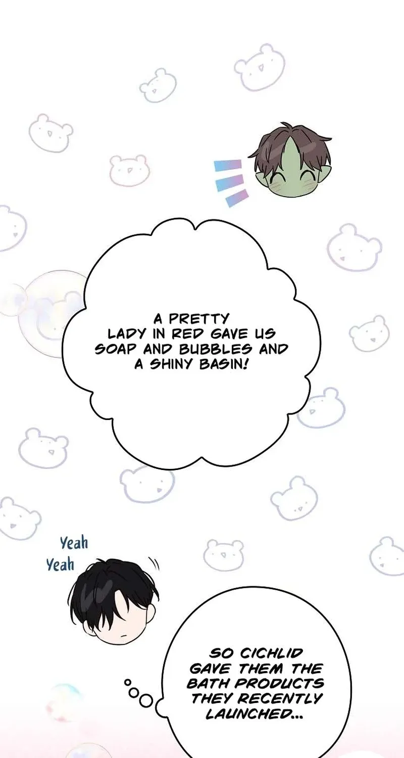 Kanna Made a Certain Decision Chapter 9 page 19 - 
