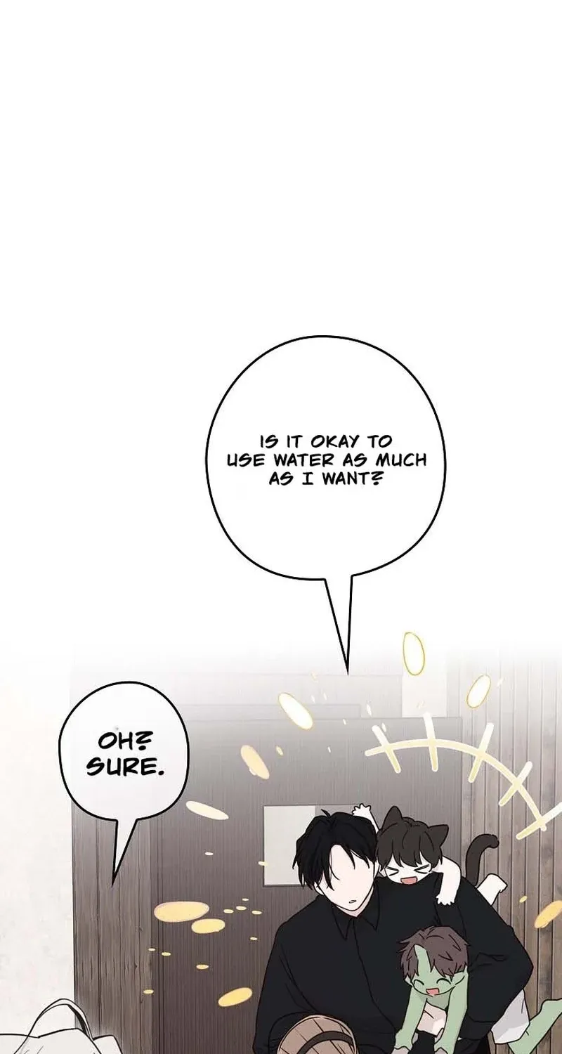 Kanna Made a Certain Decision Chapter 9 page 33 - 