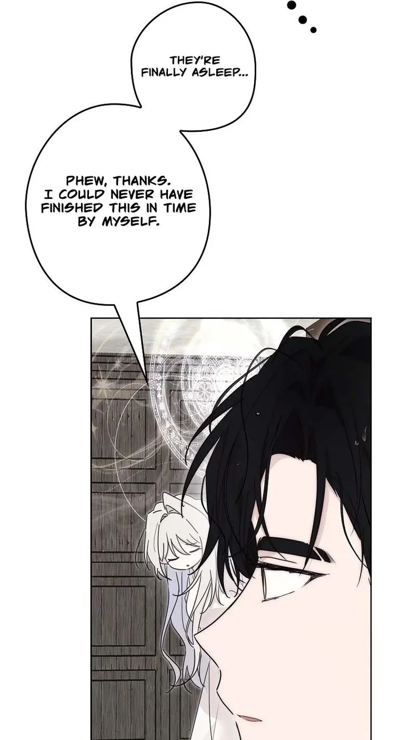 Kanna Made a Certain Decision Chapter 9 page 42 - 